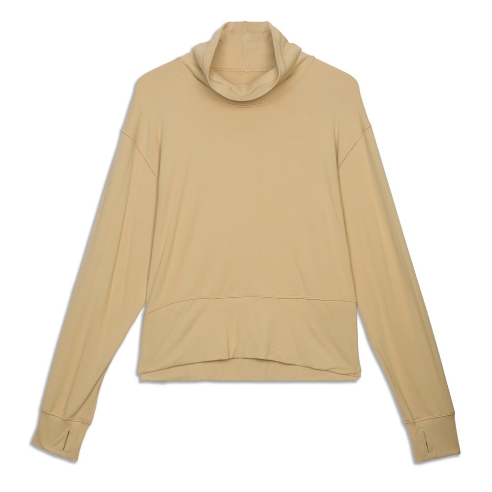Lululemon Ready to Rulu Pullover